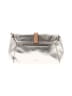 Isaac Mizrahi Metallic Silver Shoulder Bag One size - photo 3
