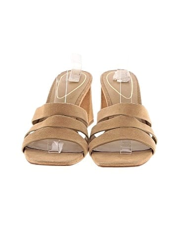 Zara Sandals (view 2)