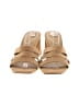 Zara Tan Sandals Size EU 40 - photo 2