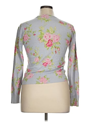 Silx Cardigan (view 2)