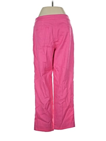 J.Crew Linen Pants (view 2)