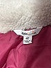 Kids Headquarters 100% Polyester Pink Vest Size 4T - photo 3