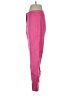 J.Crew Pink Linen Pants Size 4 (petite) - photo 5
