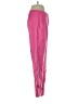 J.Crew Pink Linen Pants Size 4 (petite) - photo 4