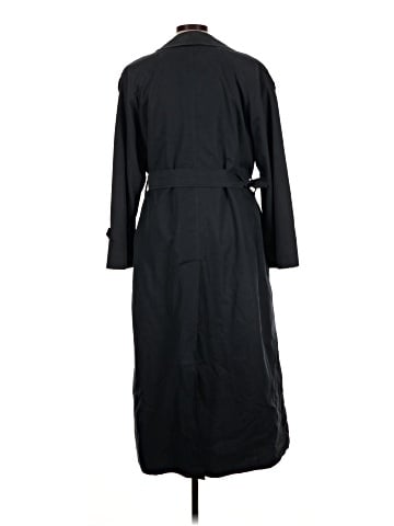 Burberry Vintage Trench Coat (view 2)