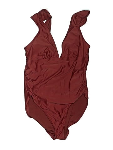 Kona Sol One Piece Swimsuit (view 1)