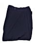 Halara Solid Blue Casual Skirt Size 2X - photo 2