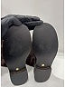 Céline 100% Leather Brown Eyelet Boots Size EU 35 1/2 - photo 6
