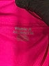 Reebok Pink Athletic Shorts Size XXL - photo 3