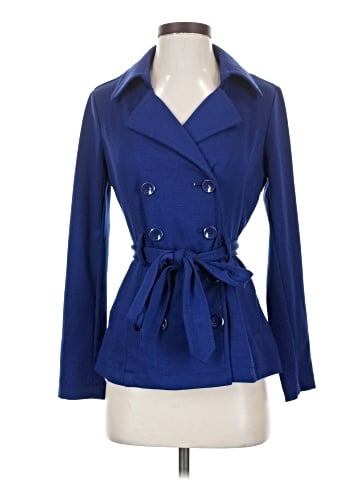 XXI 3/4 Sleeve Top (view 1)