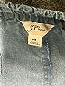 J.Crew Solid Teal Shorts Size M - photo 3