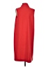 Anne Klein Red Cocktail Dress Size S - photo 2