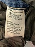 Adriano Goldschmied Hearts Blue Jeans Size 28 waist - photo 8