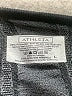 Athleta Black Sleeveless T-Shirt Size L - photo 8