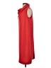 Anne Klein Red Cocktail Dress Size S - photo 5