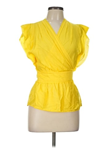 Joie Sleeveless Blouse (view 1)