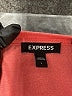 Express Pink Cocktail Dress Size L - photo 7