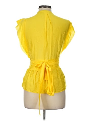 Joie Sleeveless Blouse (view 2)