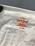 Cat & Jack 100% Cotton Ivory Jacket Size Newborn - photo 3
