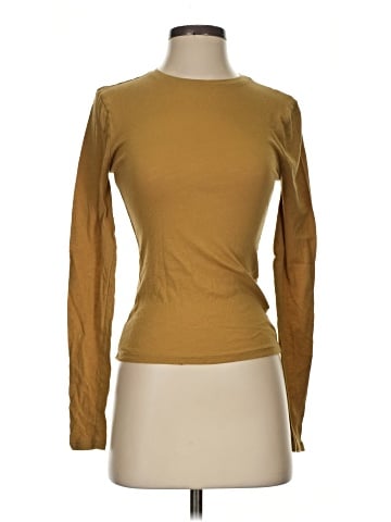 J.Crew Long Sleeve T-Shirt (view 1)
