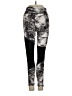 Puma Graphic Black Active Pants Size S - photo 2