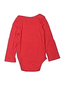 Unbranded Long Sleeve Onesie (view 2)