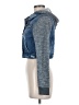 Ci Sono Blue Denim Jacket Size M - photo 5