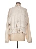Alo Ivory Jacket Size L - photo 1