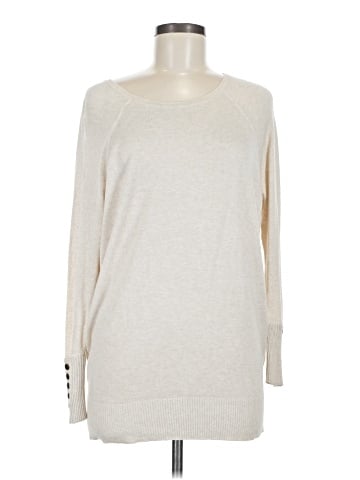 Ruby Moon Pullover Sweater (view 1)