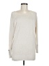 Ruby Moon Ivory Pullover Sweater Size M - photo 1
