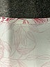 Unbranded 100% Polyester Paisley Ivory Casual Dress Size XXL - photo 7