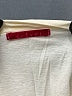 Velvet Ivory Sleeveless Blouse Size S - photo 7