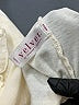 Velvet Ivory Sleeveless Blouse Size S - photo 8