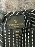 Worthington Black Short Sleeve Blouse Size XL (petite) - photo 7
