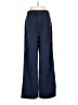 J.Crew Blue Casual Pants Size M (tall) - photo 2