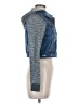 Ci Sono Blue Denim Jacket Size M - photo 4