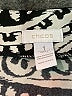 Chico's Print Black Casual Dress Size Med (1) - photo 7