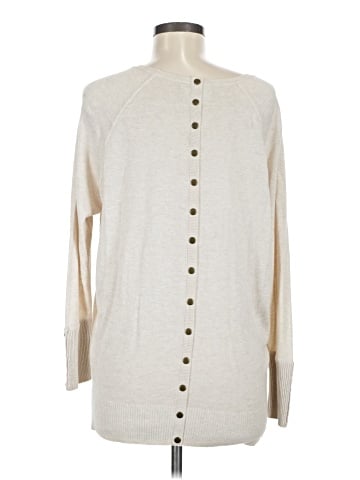 Ruby Moon Pullover Sweater (view 2)