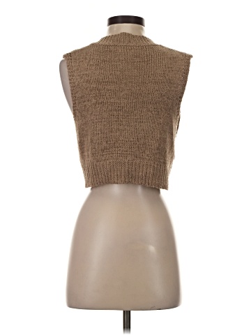 Debut Sweater Vest (view 2)