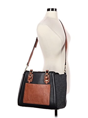 Sole Society Satchel (view 2)
