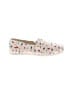 TOMS White Flats Size 9 - photo 1