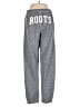 Roots Chevron-herringbone Gray Sweatpants Size S - photo 2