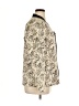 Assorted Brands Paisley Gold Blazer Size 16 - photo 4