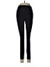 Lululemon Athletica Solid Black Active Pants Size 8 - photo 1