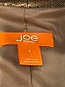 Joe Fresh Metallic Gold Blazer Size 4 - photo 6