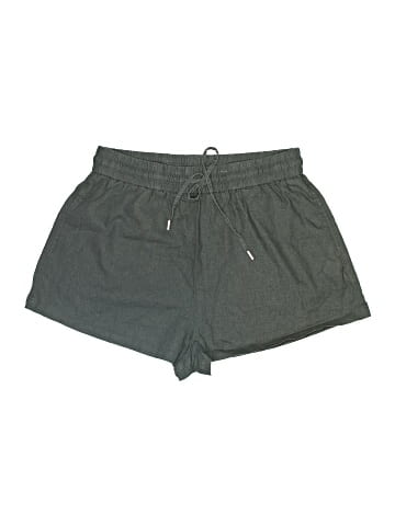 Zara Athletic Shorts (view 1)