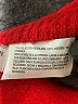 Wondershop Red Pullover Sweater Size S - photo 8