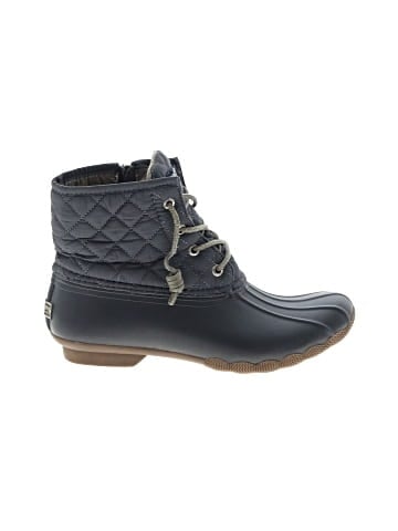 Sperry Top Sider Rain Boots (view 1)