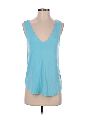 Bordeaux Tank Top (view 1)