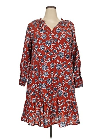 Sonoma Goods for Life Casual Dress (view 1)